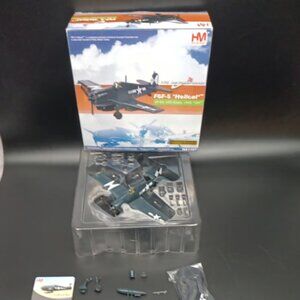 Hobby Master HA1107 F6F-5 Hellcat